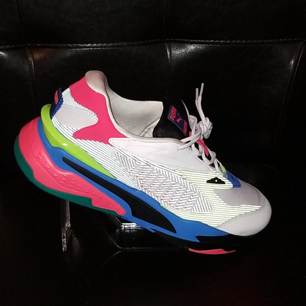 Puma RS fast dazed